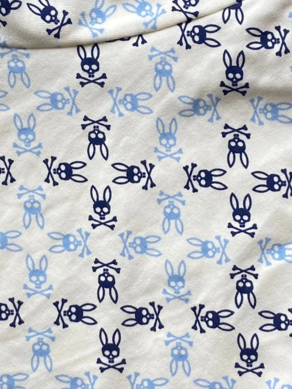 Psycho Bunny Aram Boxer Brief Pima Cotton Modal Mens Medium M Pristine NWT